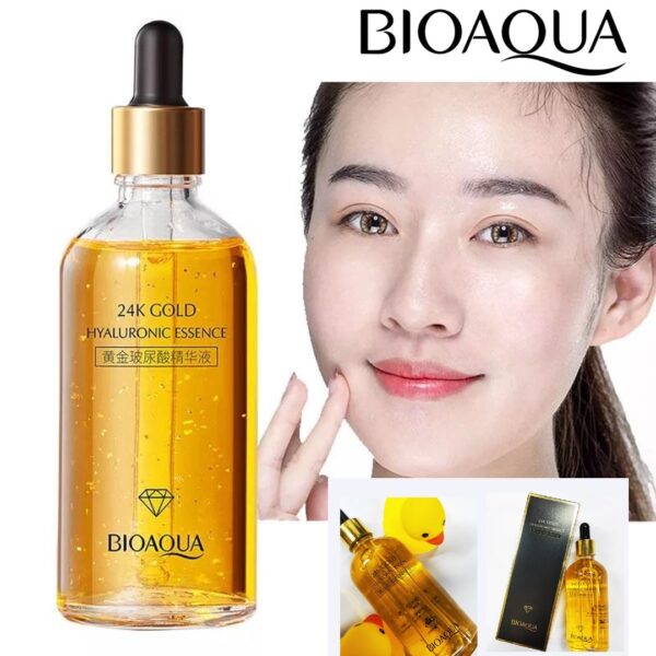 SERUM 24K BIOAQUA